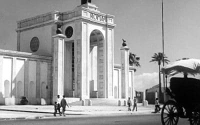 Libye, 1955 : le souvenir de Balbo (2)