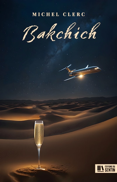 Bakchich - Michel Clerc