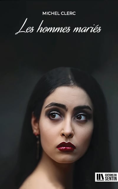Les hommes mariés - Michel Clerc